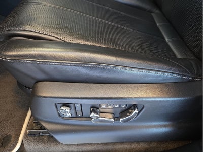 2018 Bentley Bentayga W12