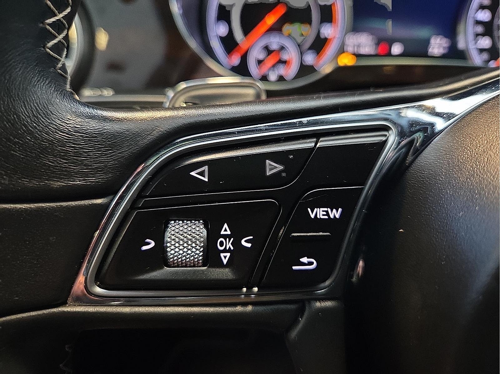 2018 Bentley Bentayga W12