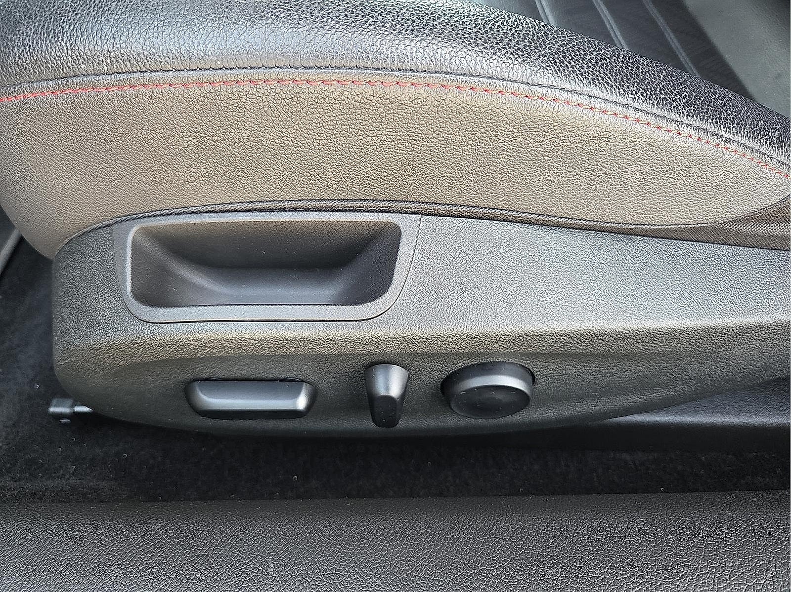 2018 Buick Cascada Sport Touring