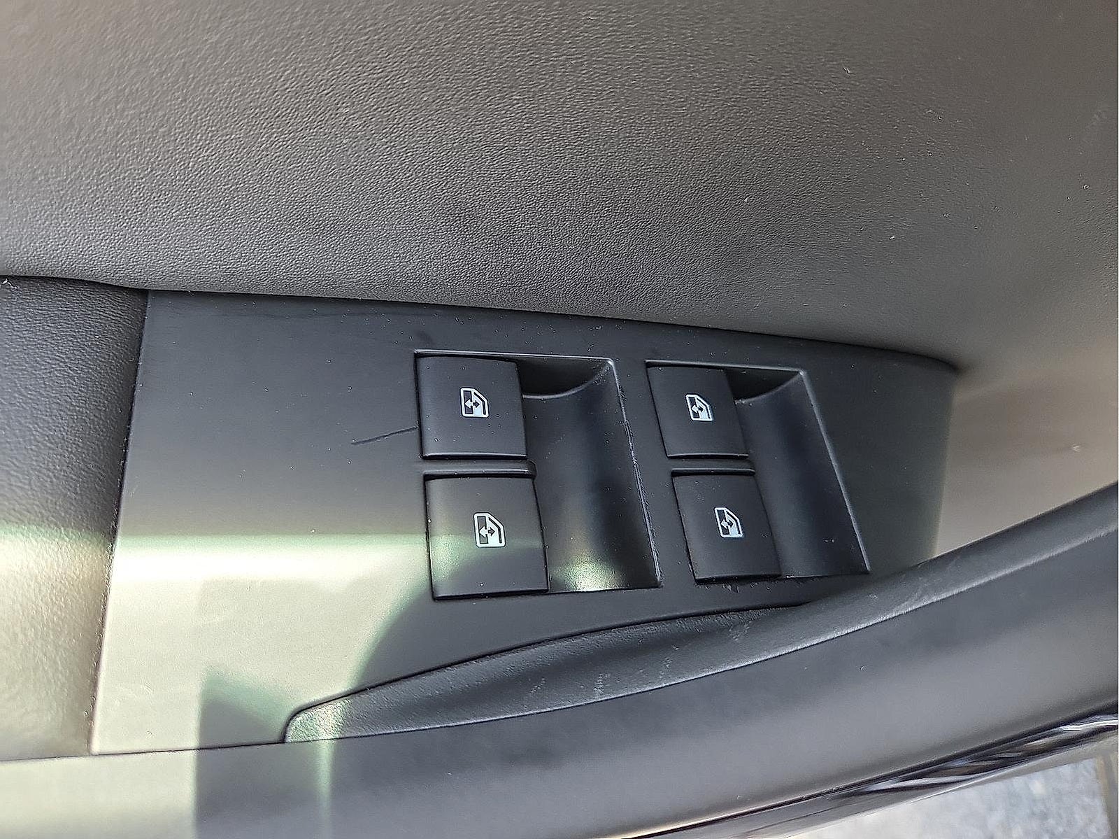 2018 Buick Cascada Sport Touring