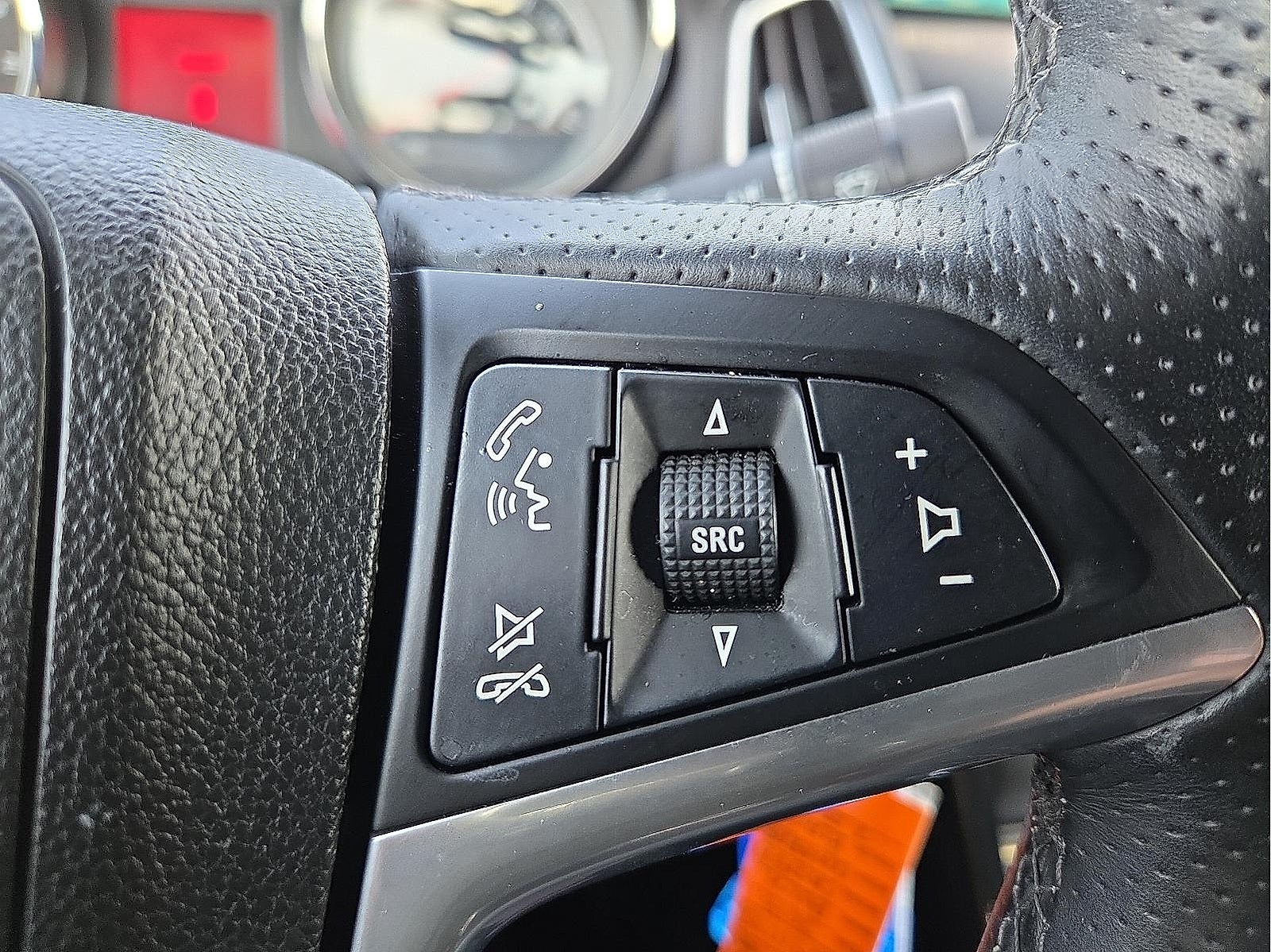 2018 Buick Cascada Sport Touring