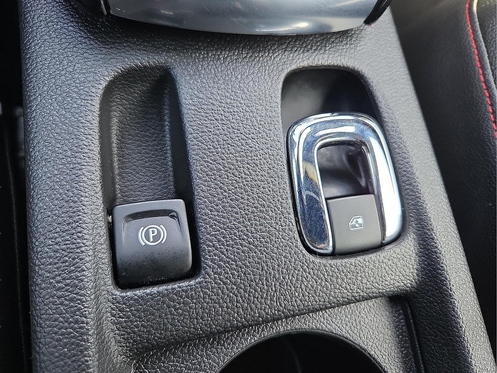 2018 Buick Cascada Sport Touring