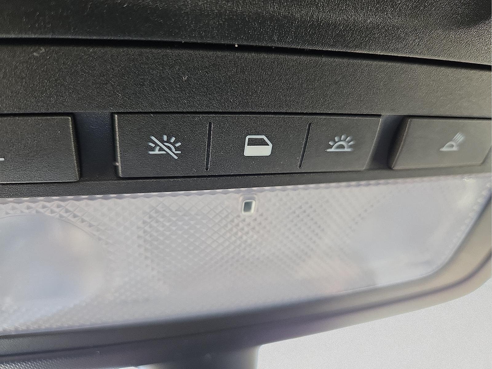 2018 Buick Cascada Sport Touring