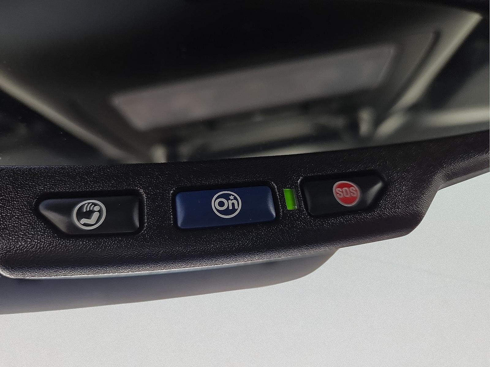 2018 Buick Cascada Sport Touring