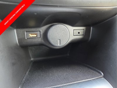 2018 Buick Cascada Sport Touring