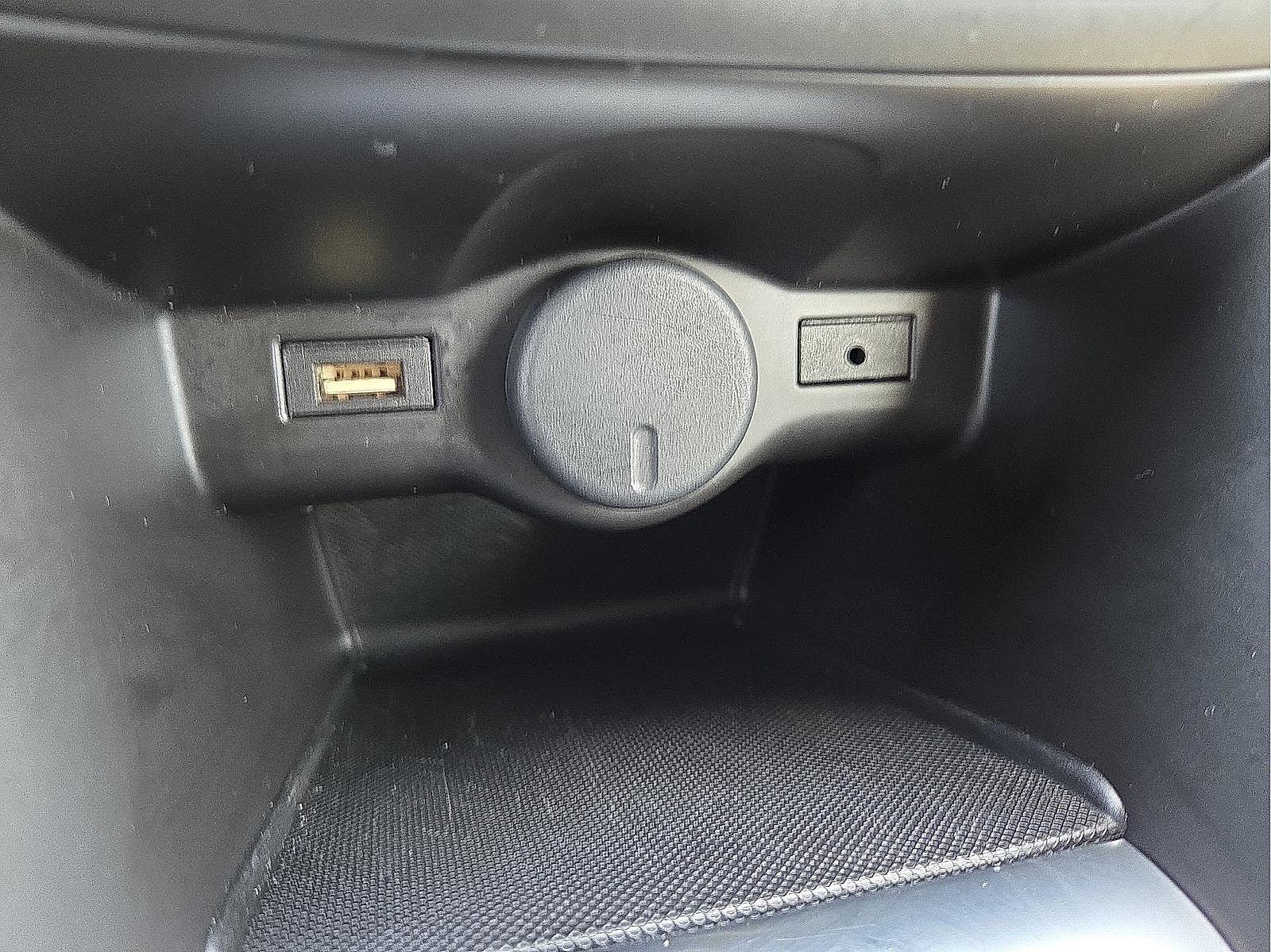 2018 Buick Cascada Sport Touring