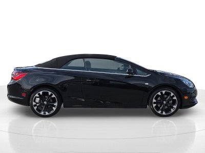 2018 Buick Cascada Sport Touring