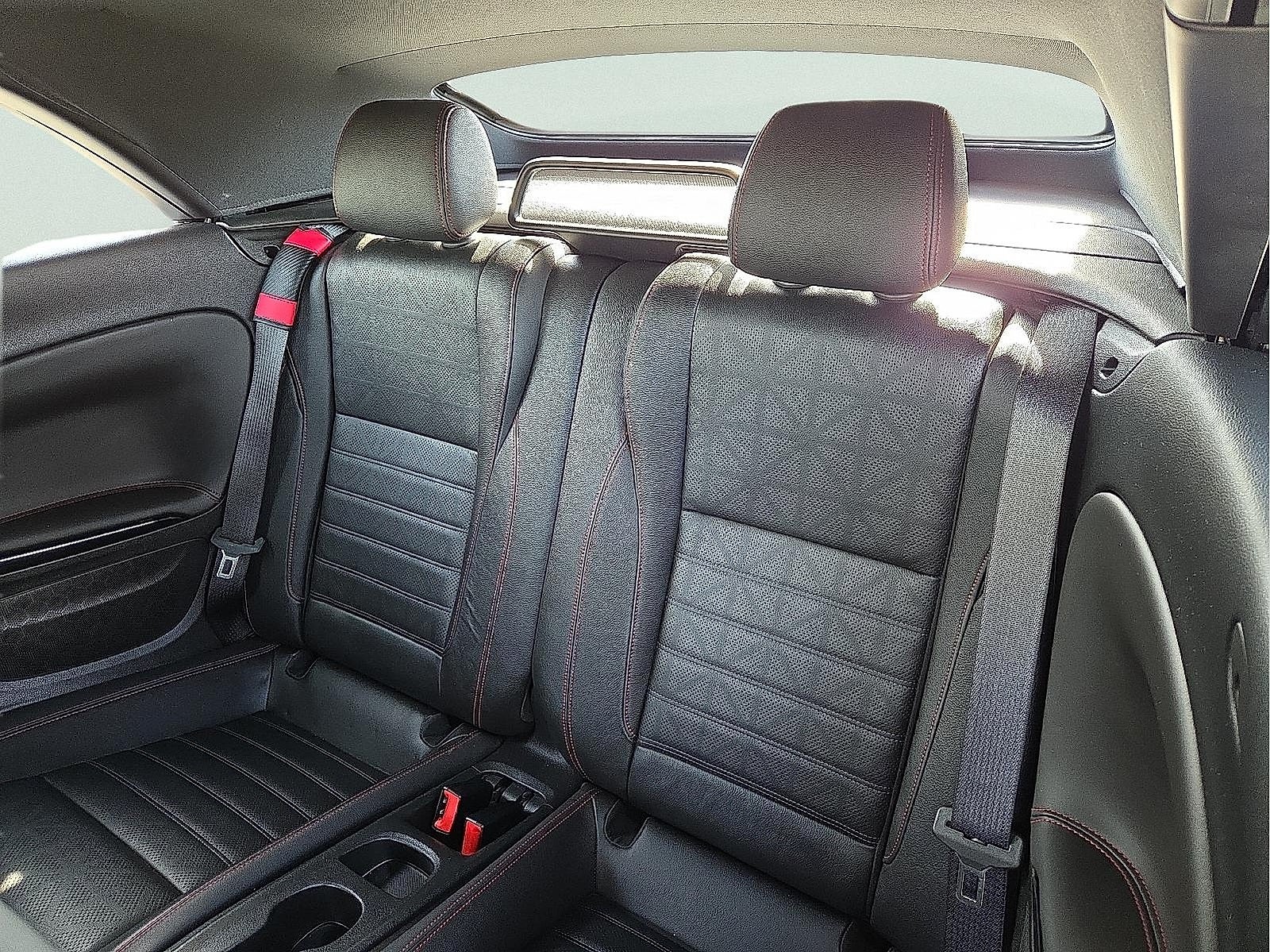 2018 Buick Cascada Sport Touring