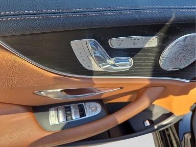 2023 Mercedes-Benz E-Class E 450