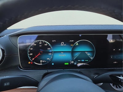 2023 Mercedes-Benz E-Class E 450