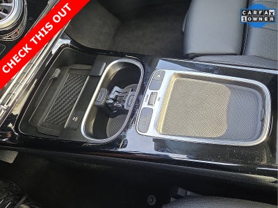 2025 Mercedes-Benz CLA CLA 250 4MATIC®