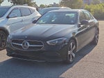 2024 Mercedes-Benz C-Class C 300 4MATIC®