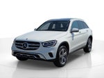 2022 Mercedes-Benz GLC GLC 300 4MATIC®