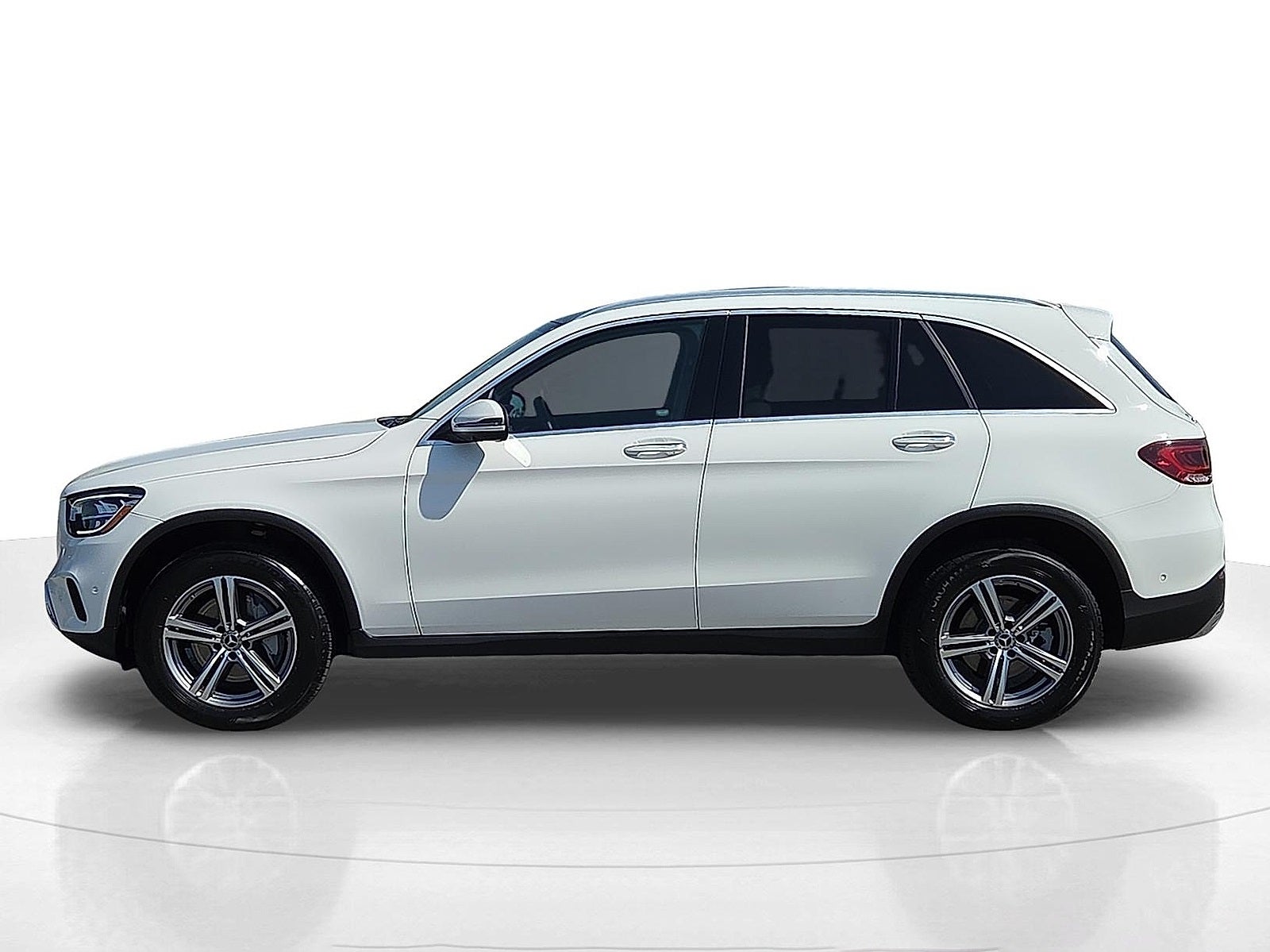 2022 Mercedes-Benz GLC GLC 300 4MATIC®