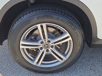 2022 Mercedes-Benz GLC GLC 300 4MATIC®