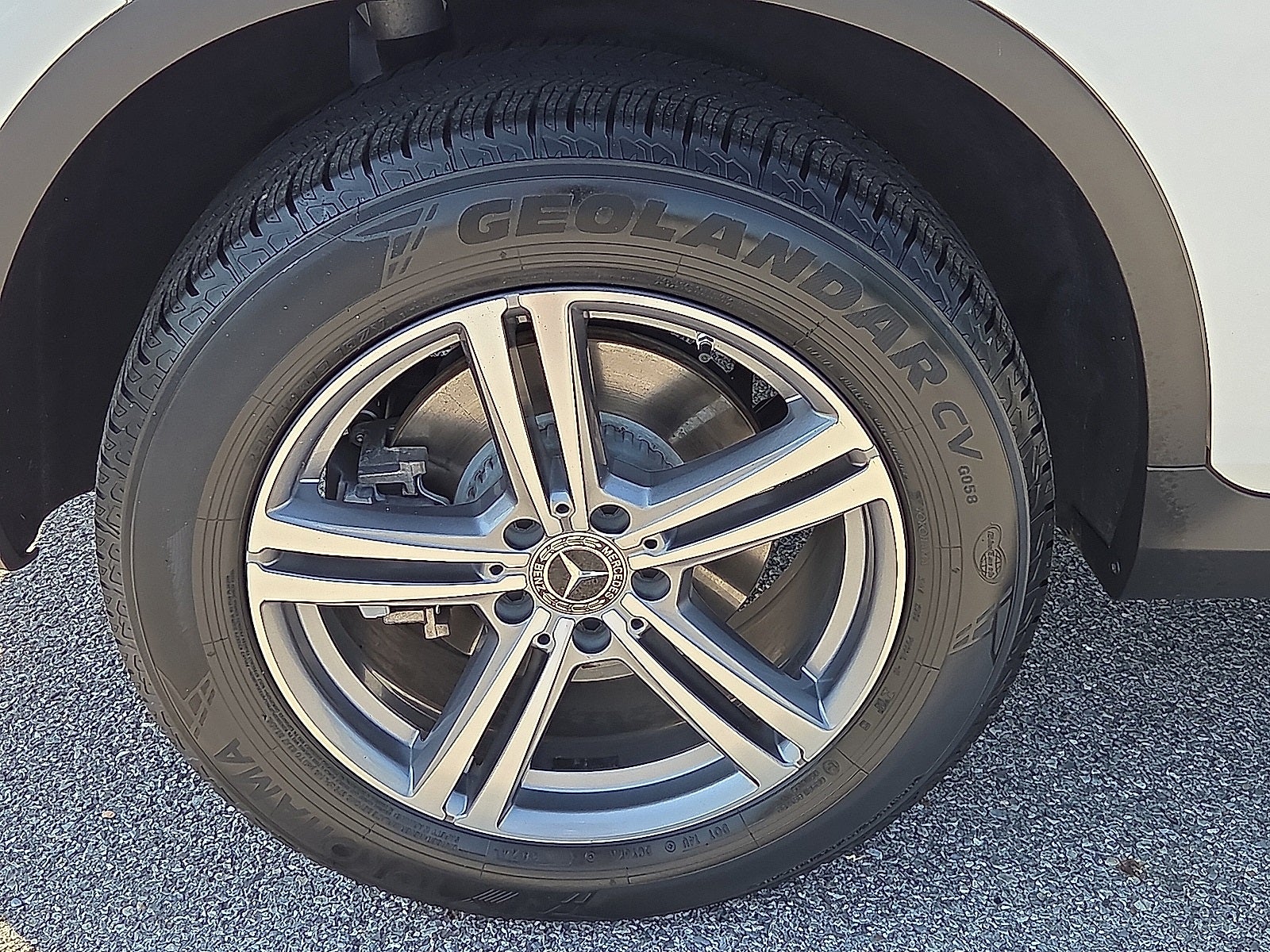 2022 Mercedes-Benz GLC GLC 300 4MATIC®