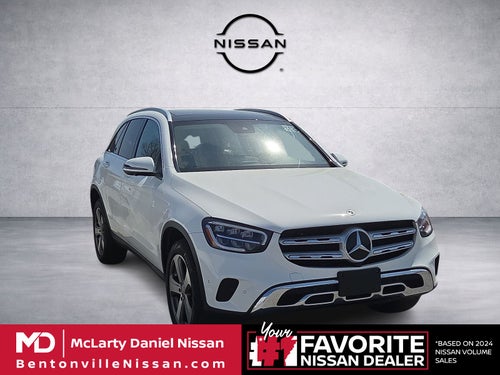 2022 Mercedes-Benz GLC GLC 300 4MATIC®