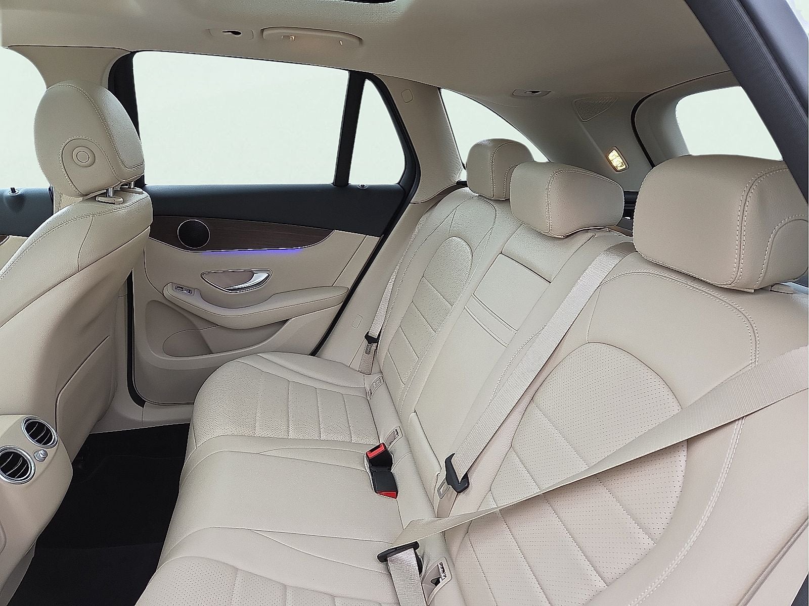 2022 Mercedes-Benz GLC GLC 300 4MATIC®