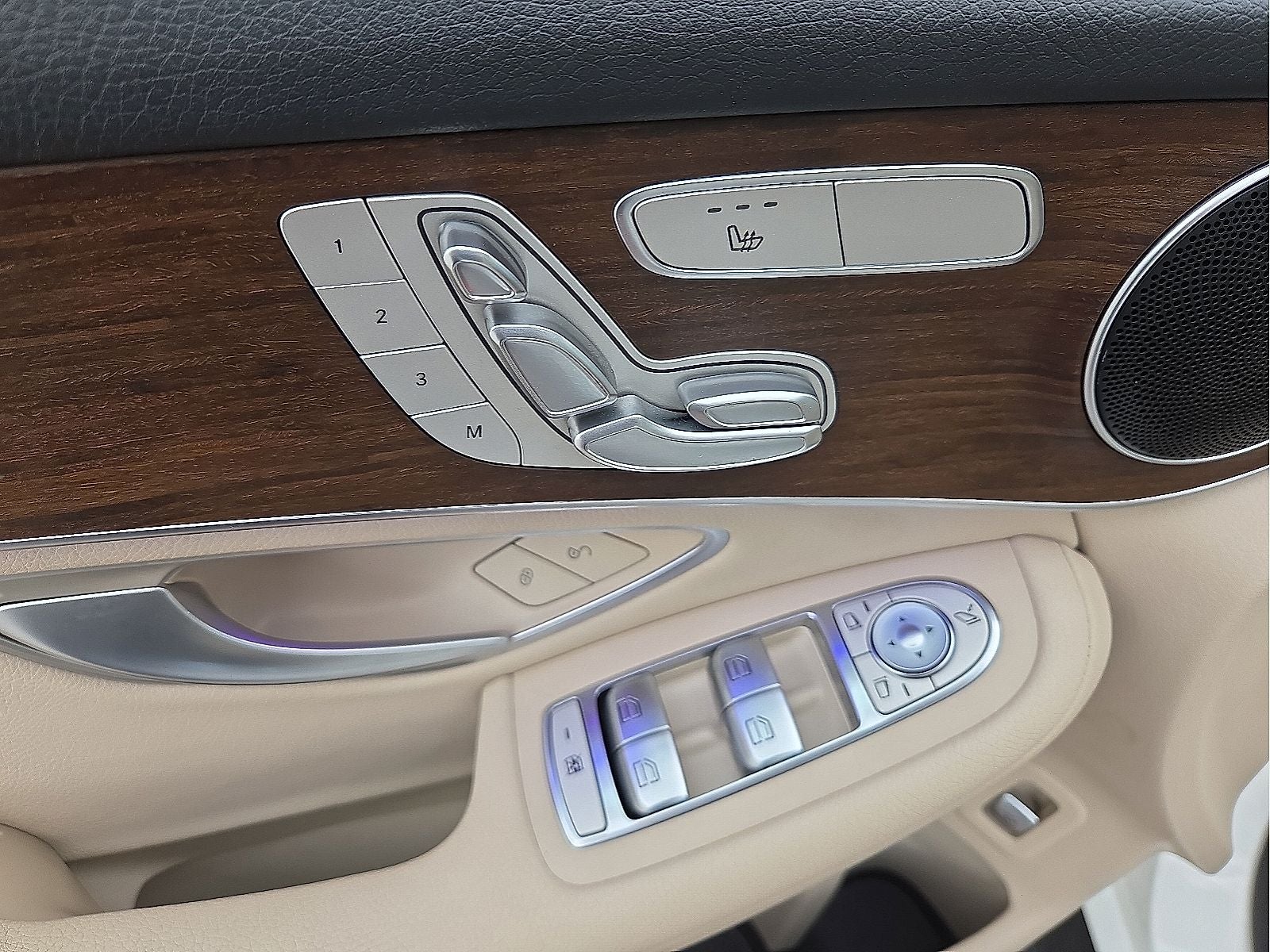 2022 Mercedes-Benz GLC GLC 300 4MATIC®