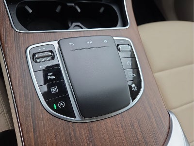 2022 Mercedes-Benz GLC GLC 300 4MATIC®