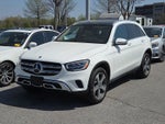 2022 Mercedes-Benz GLC GLC 300 4MATIC®