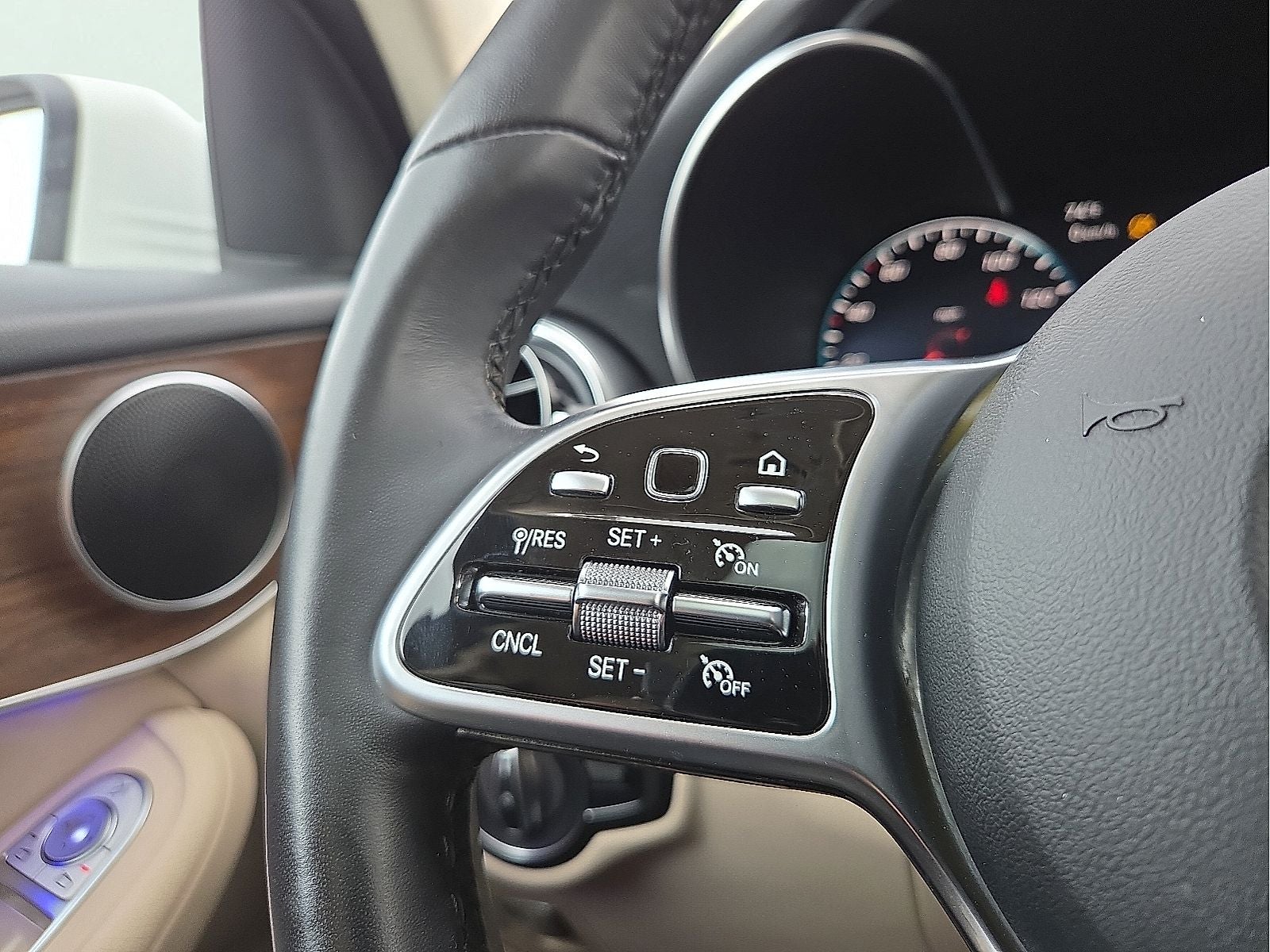 2022 Mercedes-Benz GLC GLC 300 4MATIC®