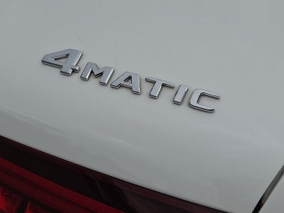 2022 Mercedes-Benz GLC GLC 300 4MATIC®