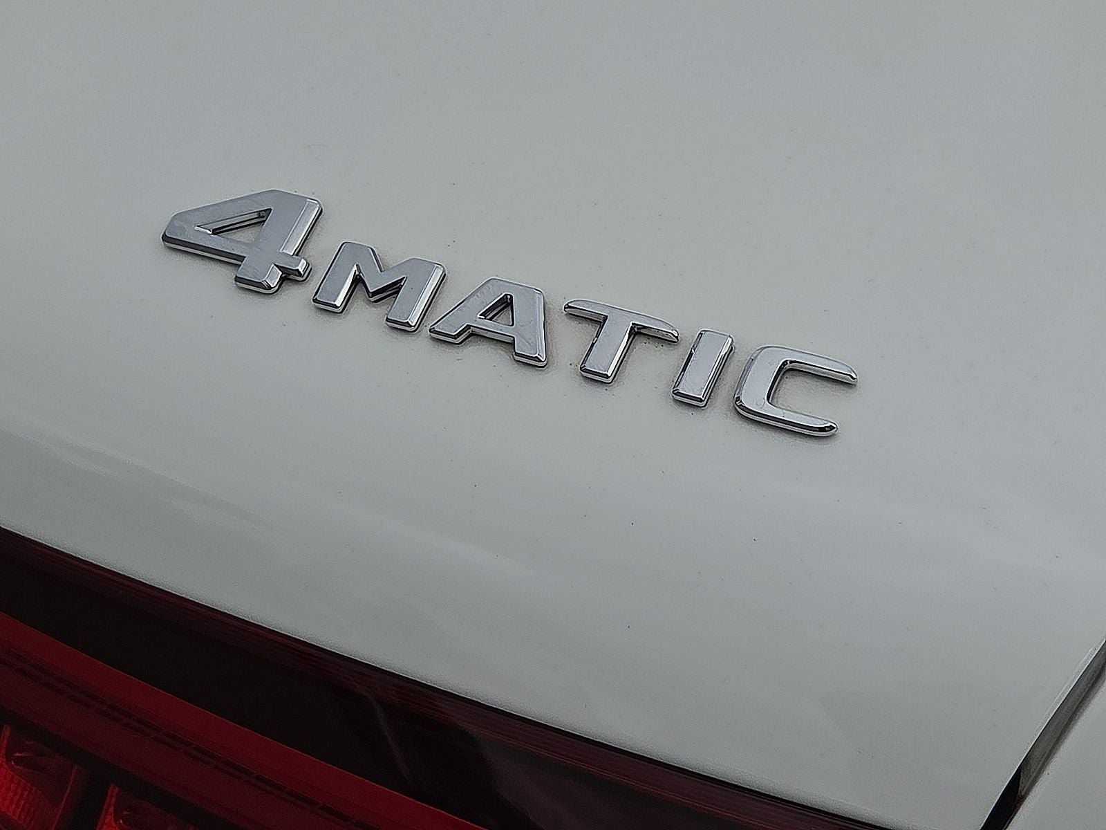 2022 Mercedes-Benz GLC GLC 300 4MATIC®