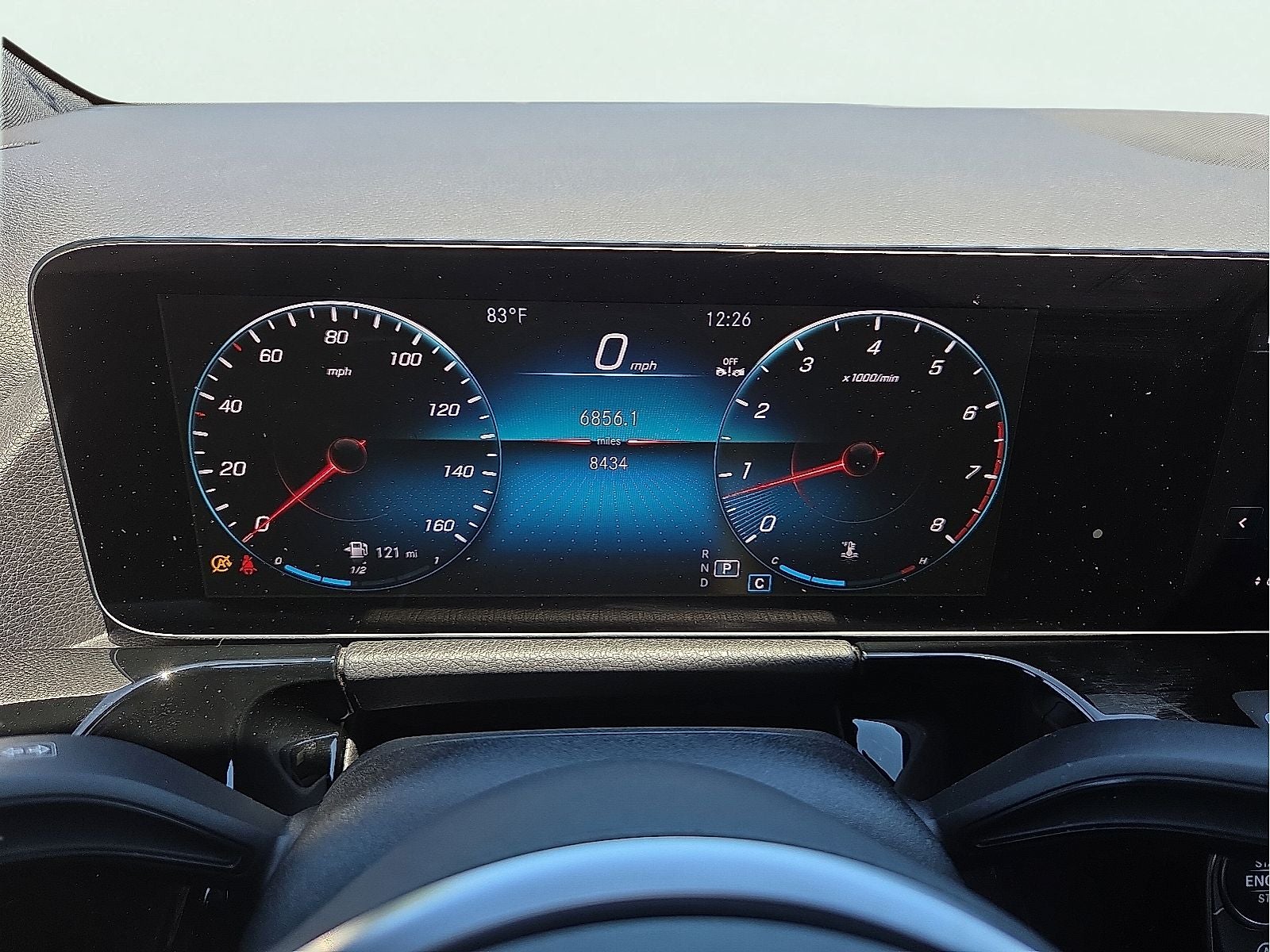 2023 Mercedes-Benz GLA GLA 250 4MATIC®