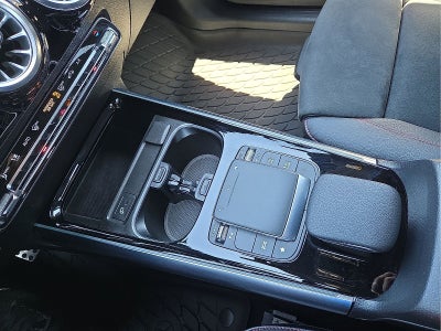 2023 Mercedes-Benz GLA GLA 250 4MATIC®