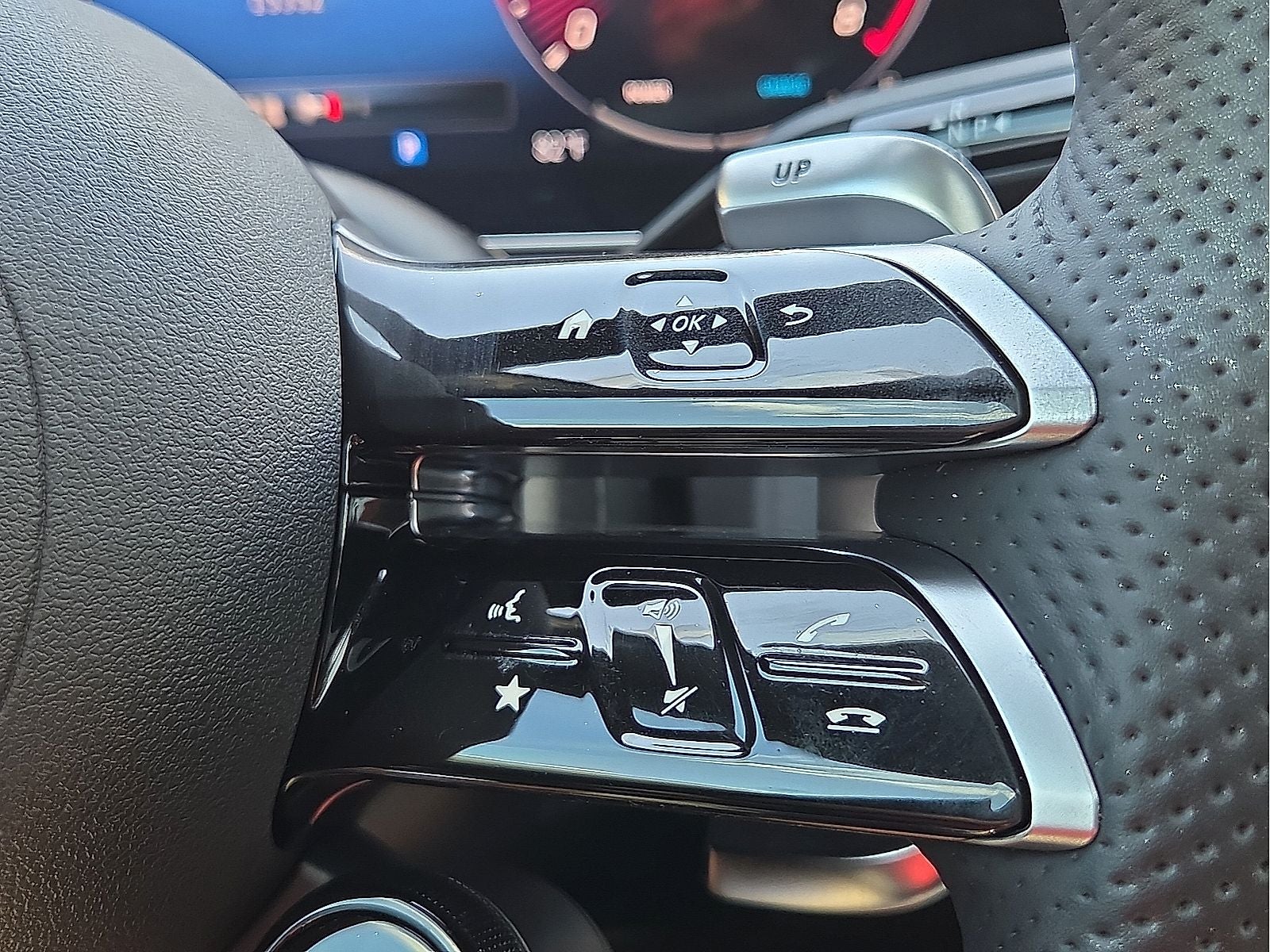 2024 Mercedes-Benz GLC GLC 43 AMG® 4MATIC®