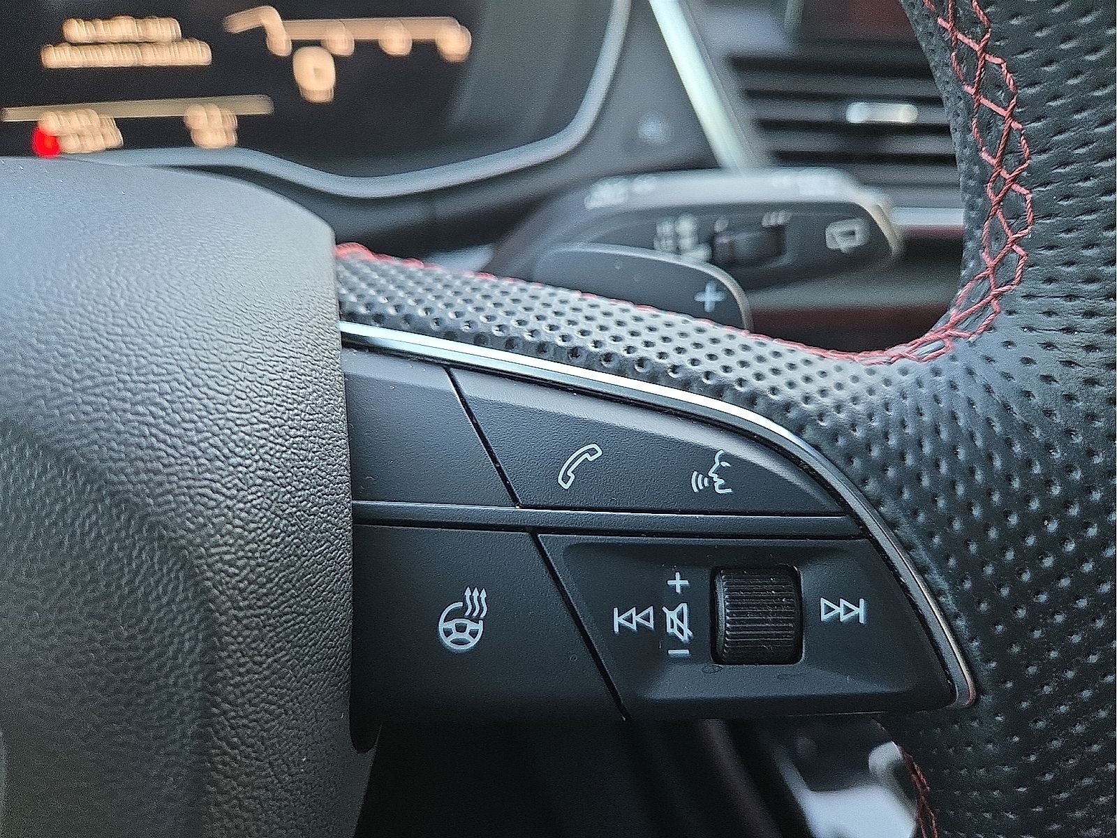 2021 Audi SQ5 Prestige quattro