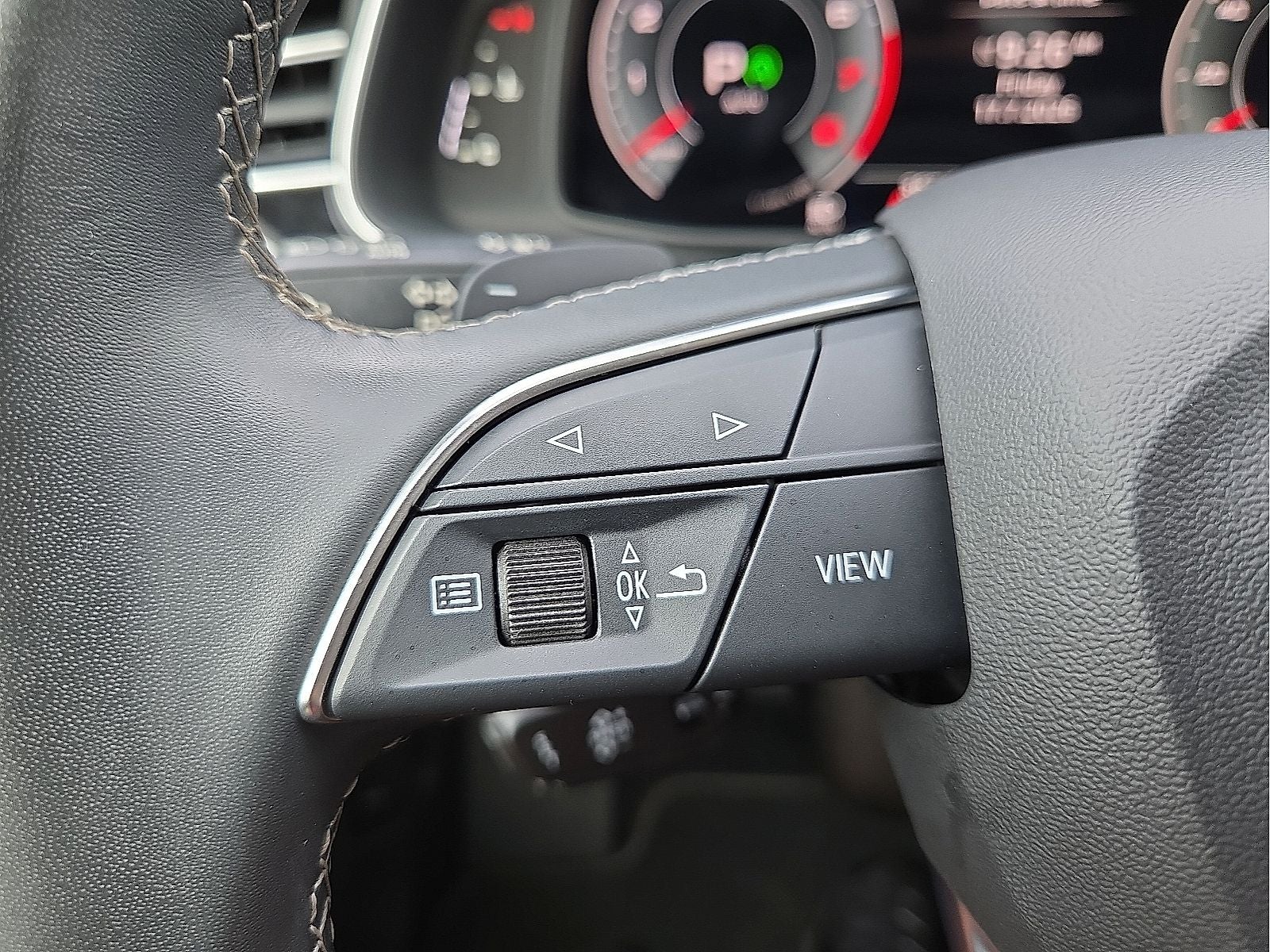 2025 Audi Q7 55 Premium Plus quattro