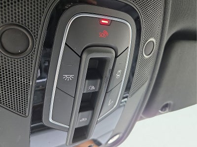 2025 Audi Q7 55 Premium Plus quattro
