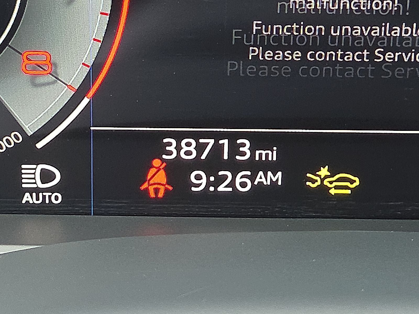 2025 Audi Q7 55 Premium Plus quattro