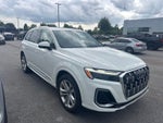 2025 Audi Q7 55 Premium Plus quattro