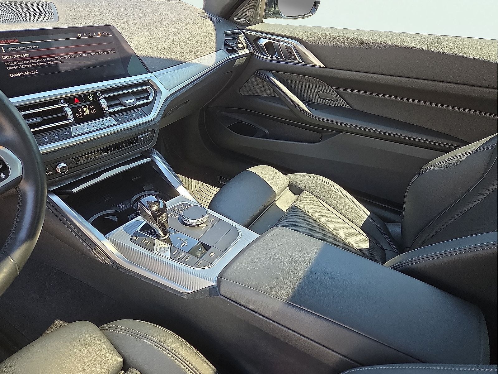 2022 BMW 4 Series M440i xDrive