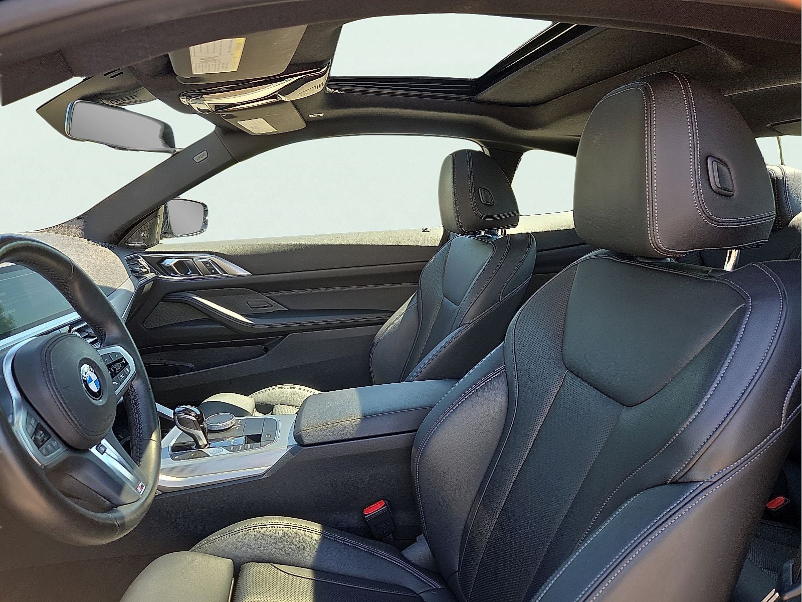 2022 BMW 4 Series M440i xDrive
