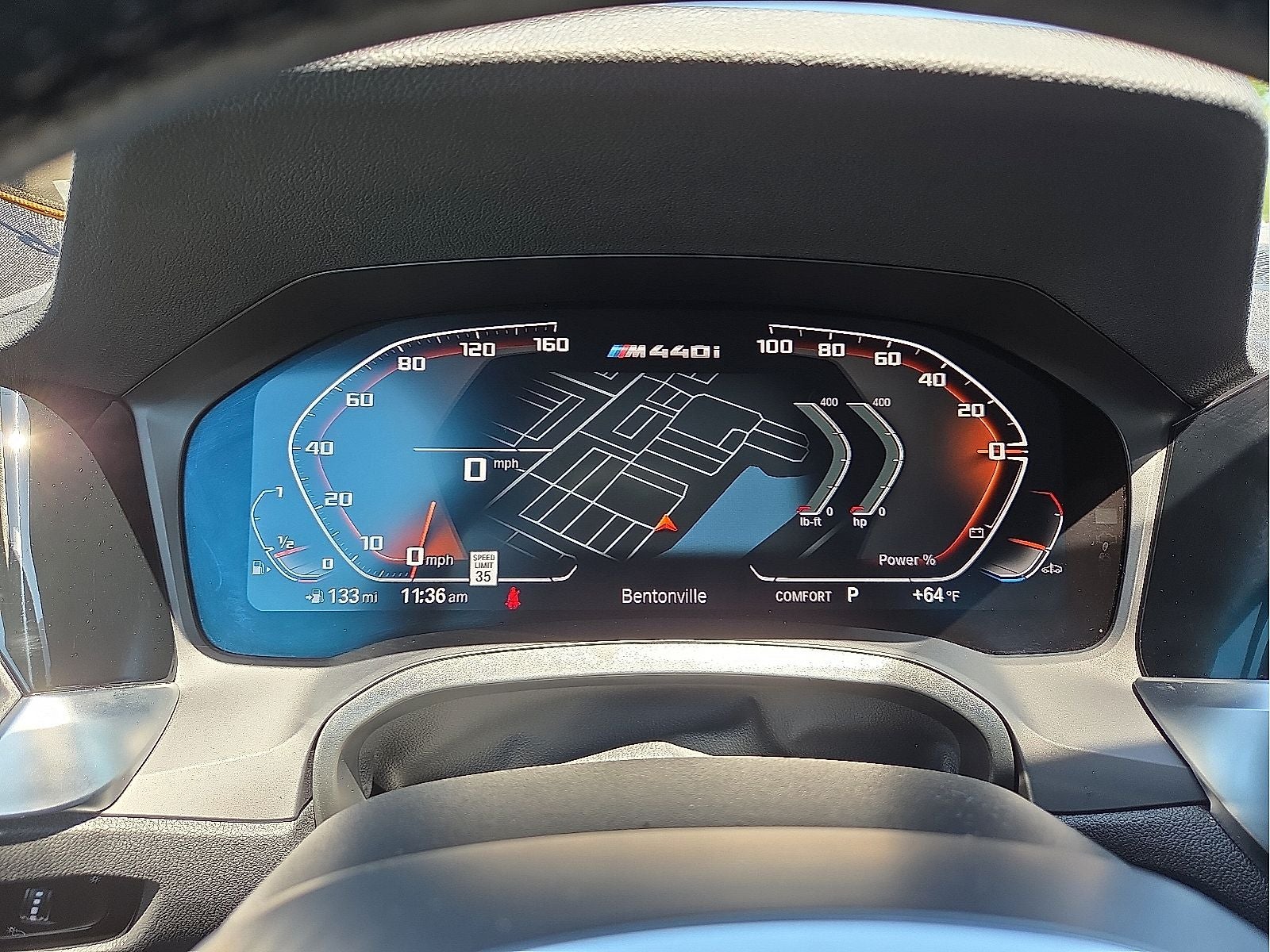 2022 BMW 4 Series M440i xDrive