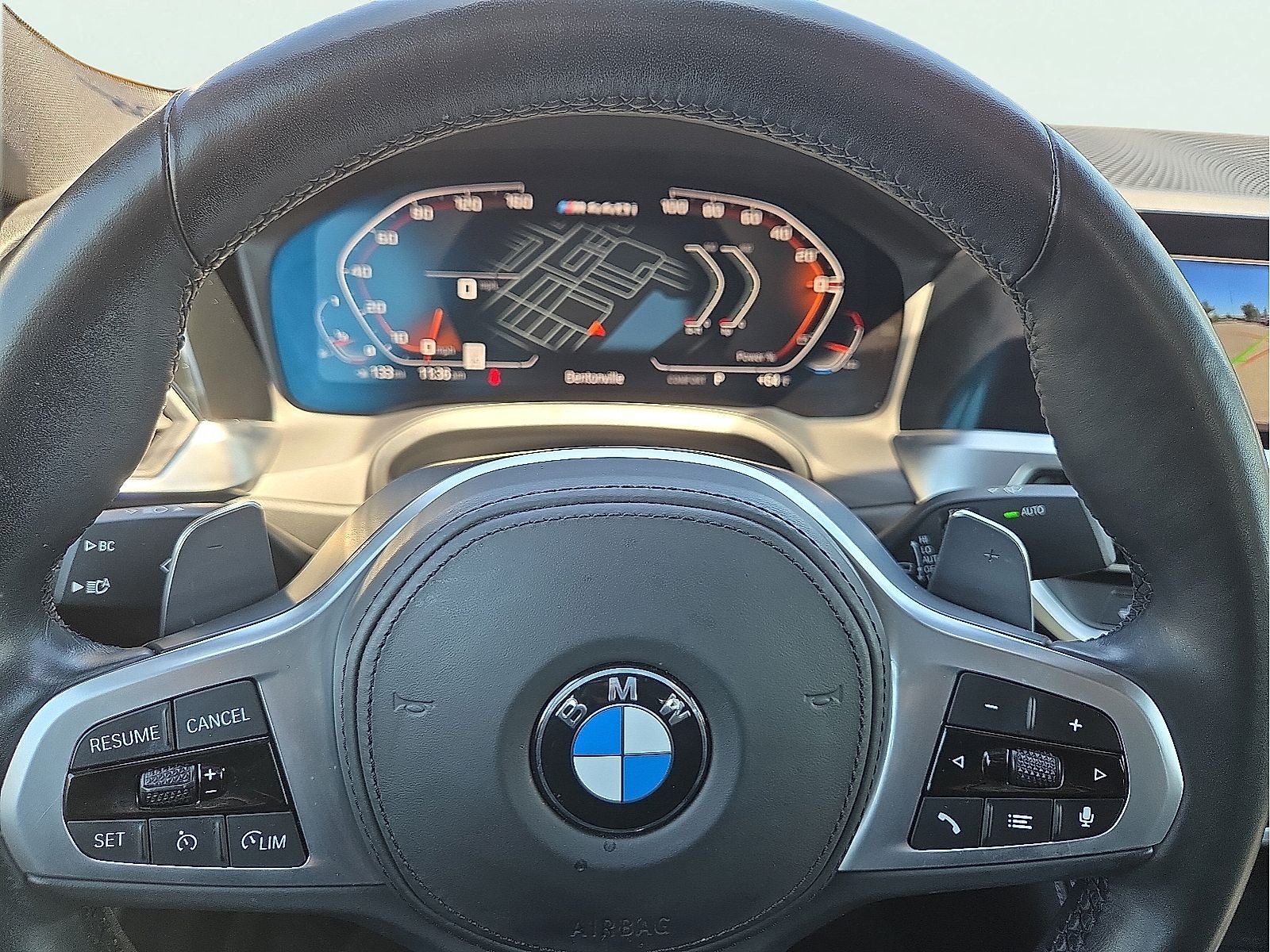 2022 BMW 4 Series M440i xDrive