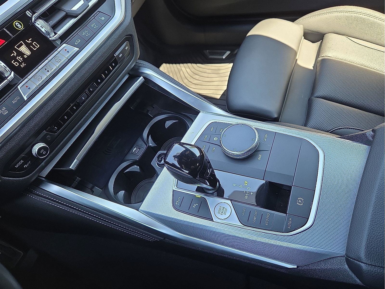 2022 BMW 4 Series M440i xDrive