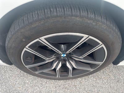 2025 BMW 7 Series 740i xDrive