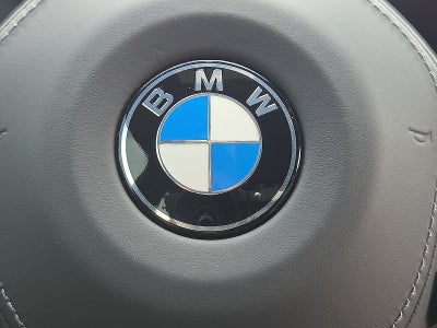 2025 BMW 7 Series 740i xDrive