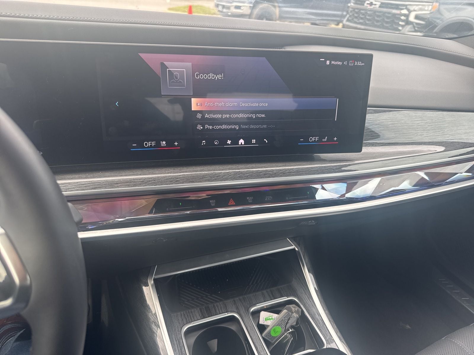 2025 BMW 7 Series 740i xDrive