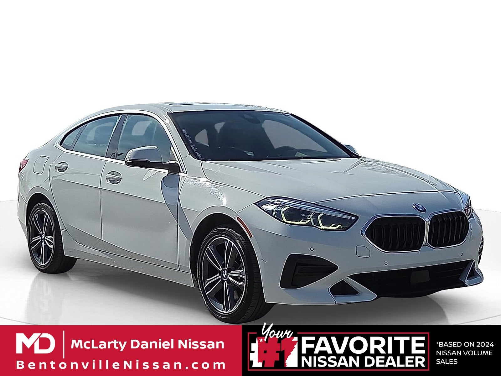 2024 BMW 2 Series 228i