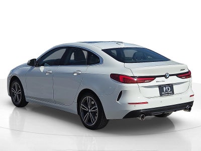 2024 BMW 2 Series 228i