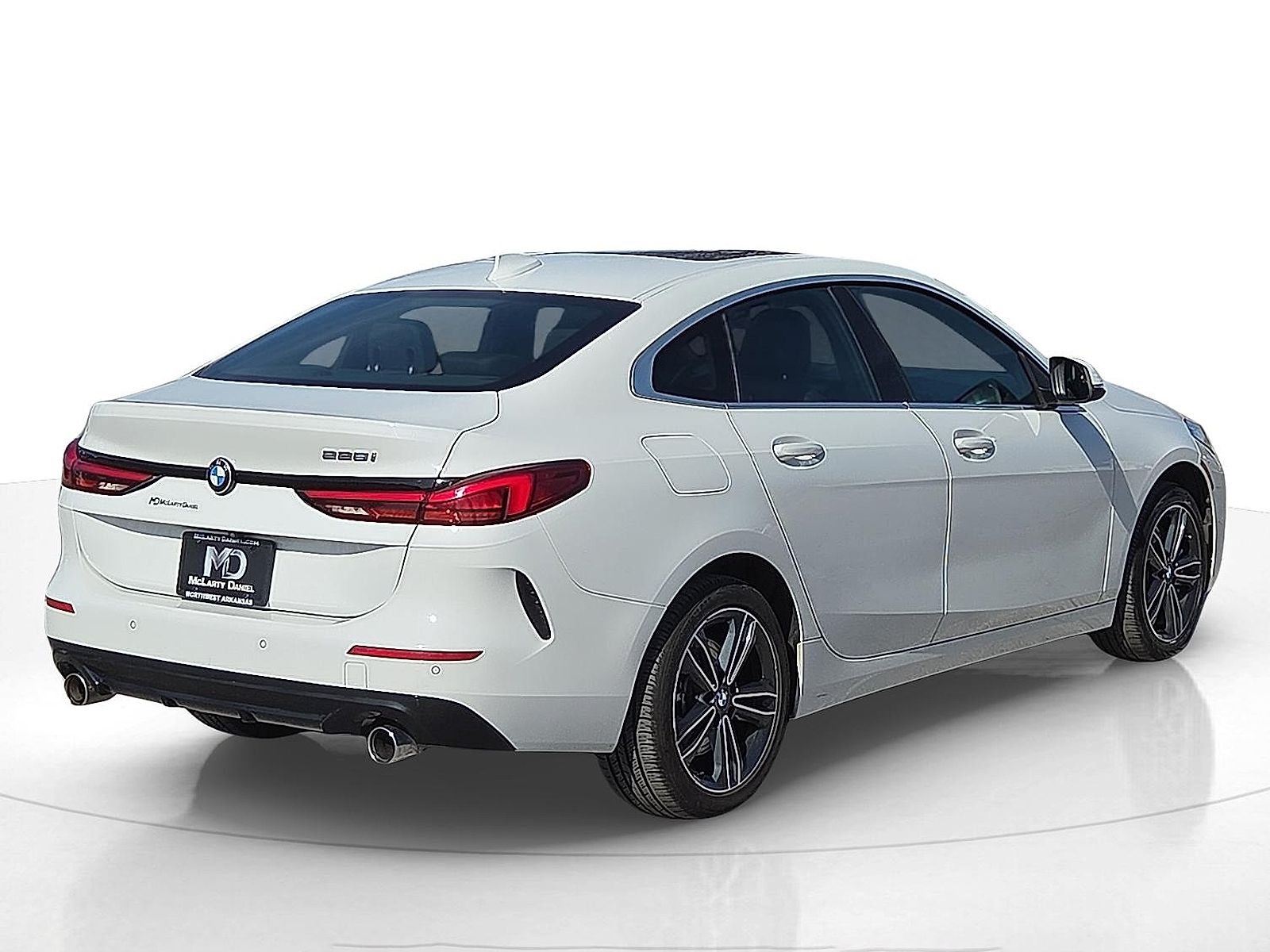 2024 BMW 2 Series 228i