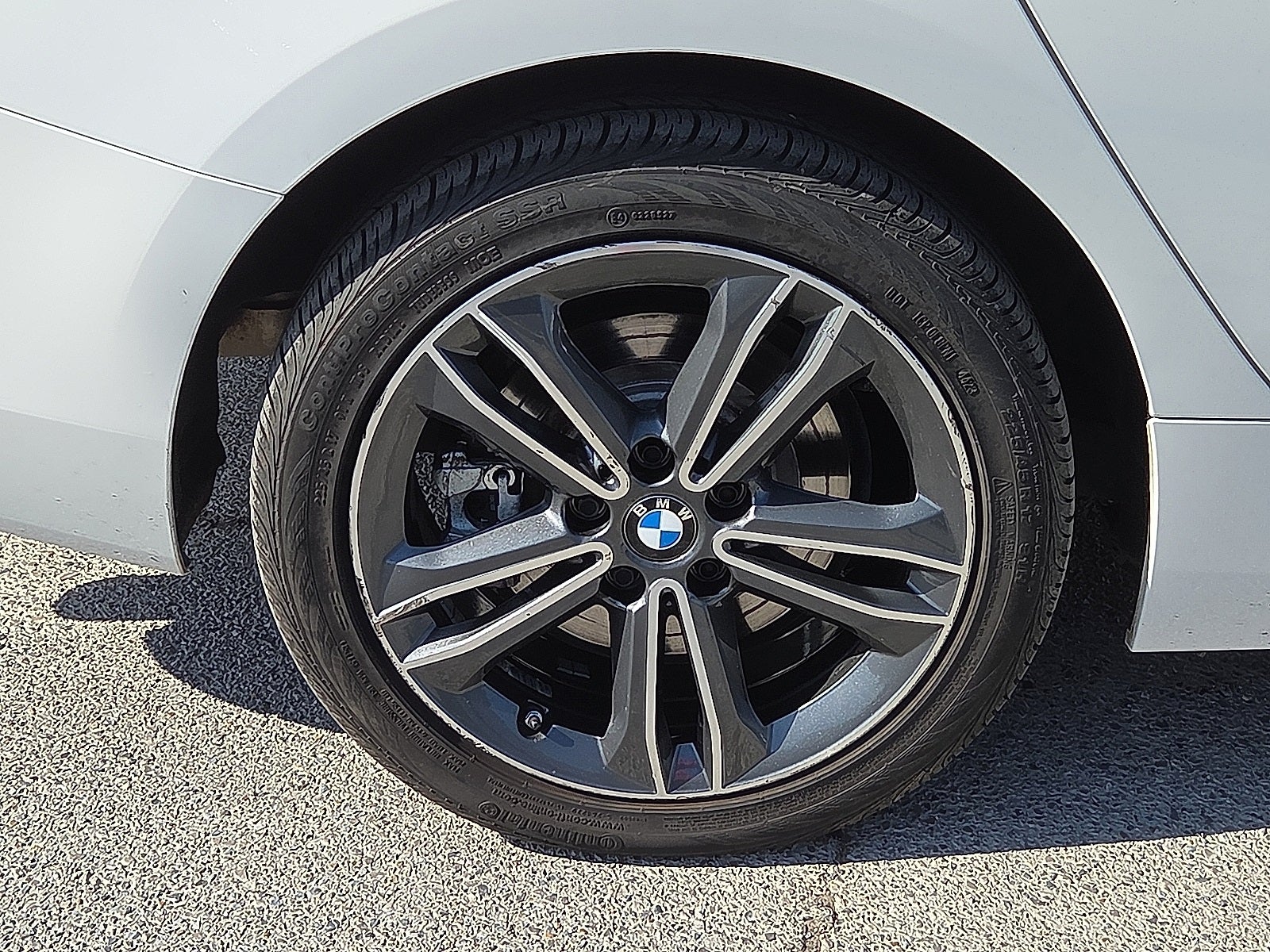 2024 BMW 2 Series 228i