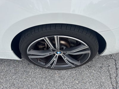 2021 BMW 4 Series 430i