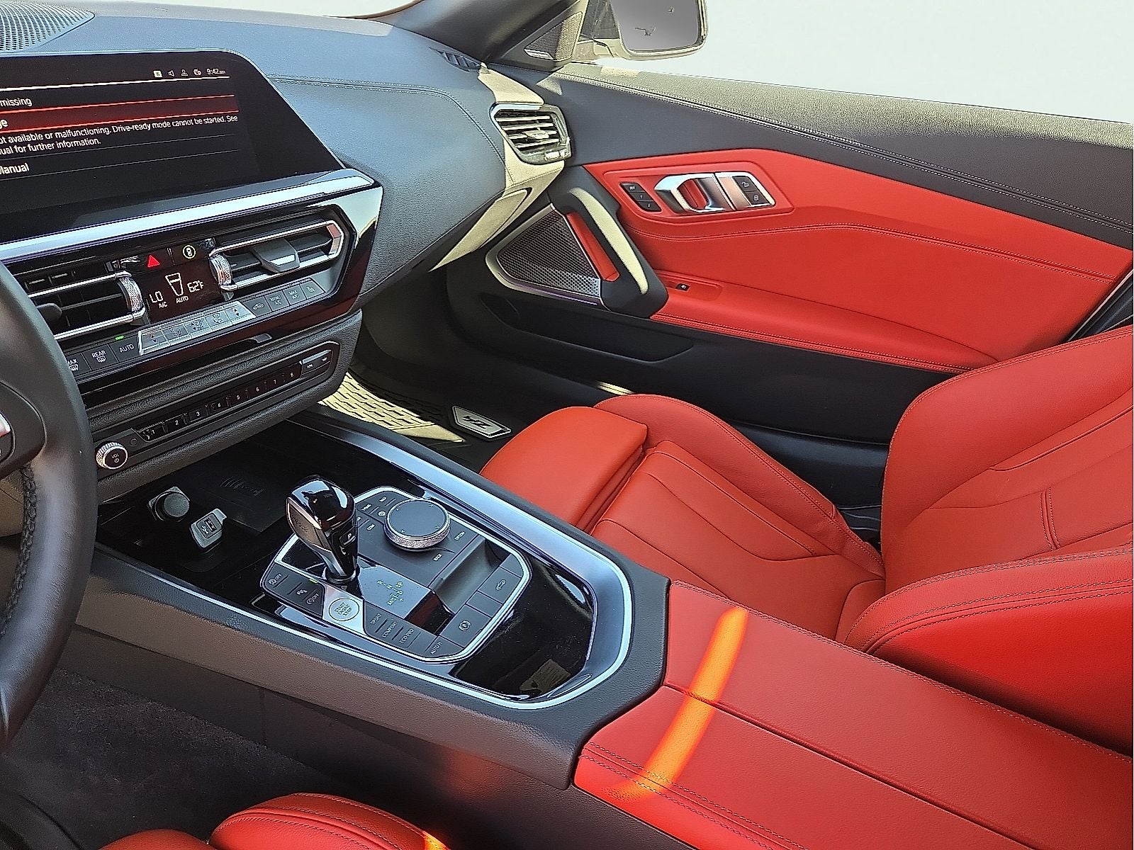 2022 BMW Z4 sDrive30i